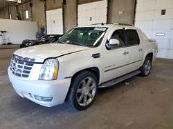 2011 Cadillac Escalade EXT Luxury