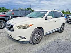 2014 Infiniti QX60 Base