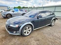 2013 Audi A4 Allroad Premium
