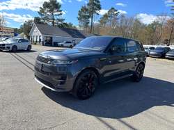 2023 Land Rover Range Rover Sport Dynamic SE