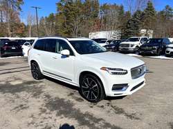 2021 Volvo XC90 T8 Recharge Inscription Express