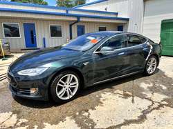 2013 Tesla Model S