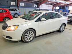 2015 Buick Verano