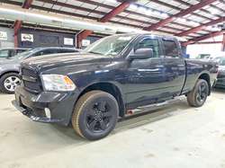 2017 RAM 1500 ST