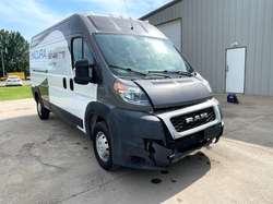 2021 RAM Promaster 2500 2500 High