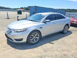 2013 Ford Taurus Limited