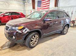 2011 KIA Sorento EX
