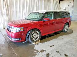 2014 Ford Flex SEL