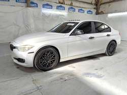 2015 BMW 328 I Sulev