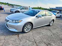 2014 Lexus ES 300H