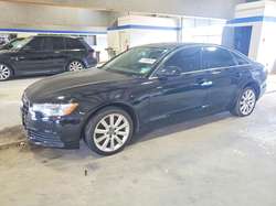 2015 Audi A6 Premium