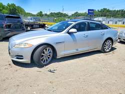 2012 Jaguar XJ