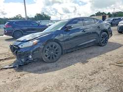 2021 Nissan Maxima SR