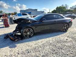 2020 BMW 440I