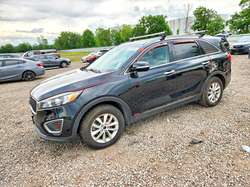 2016 KIA Sorento LX V6
