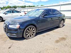 2014 Audi A4 Premium