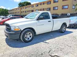 2012 Dodge RAM 1500 ST