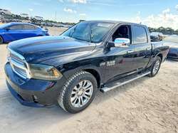 2014 RAM 1500 Longhorn