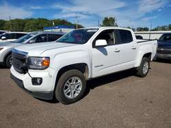 2020 GMC Canyon SLE