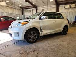 2012 Scion XD Release Series 4.0