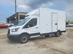 2020 Ford Transit T-350