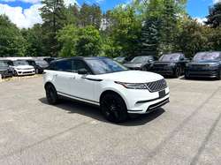 2019 Land Rover Range Rover Velar S