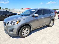 2017 KIA Sorento LX V6