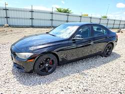 2014 BMW 320 I Xdrive