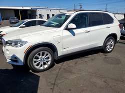 2016 BMW X5 XDR40E