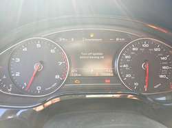 2017 Audi A8 L Quattro — 12