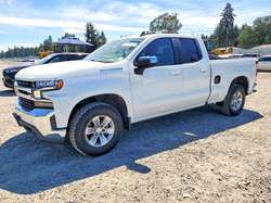 2021 Chevrolet Silverado C1500 LT