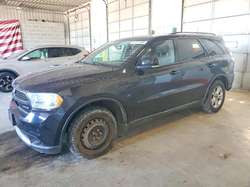2011 Dodge Durango Crew