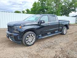 2019 Chevrolet Silverado K1500 High Country