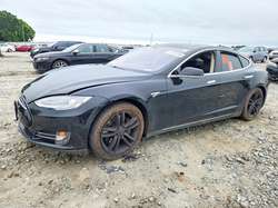2013 Tesla Model S