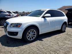 2011 Audi Q5 Premium Plus