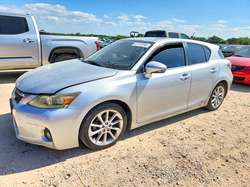 2013 Lexus CT 200