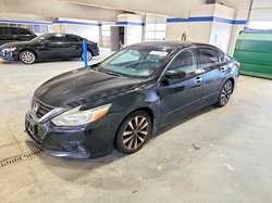 2016 Nissan Altima 2.5 SV
