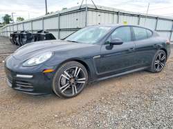 2014 Porsche Panamera S