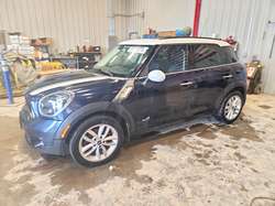 2014 Mini Cooper S Countryman