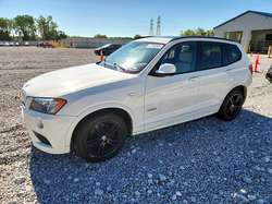 2014 BMW X3 XDRIVE35I