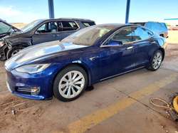 2017 Tesla Model S