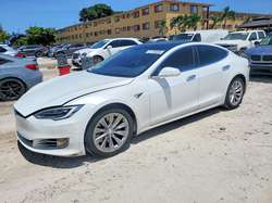 2017 Tesla Model S