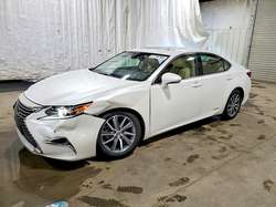 2016 Lexus ES 300H