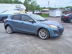 2010 Mazda 3 I