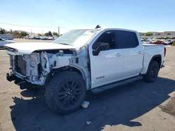 2021 GMC Sierra K1500 Elevation