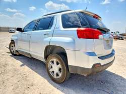 2015 GMC Terrain SLE — 6
