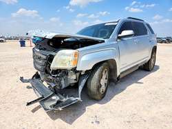 2015 GMC Terrain SLE — 1