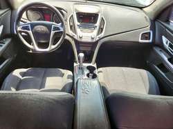 2015 GMC Terrain SLE — 12