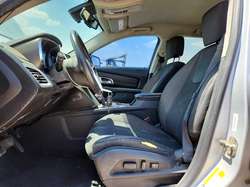 2015 GMC Terrain SLE — 11