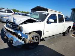 2013 GMC Sierra C1500 SLT